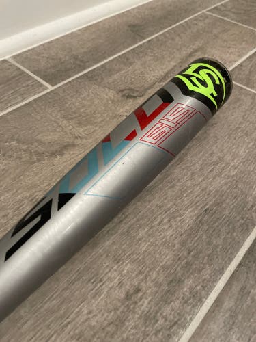 Louisville Slugger 619 Solo 30” Drop -11