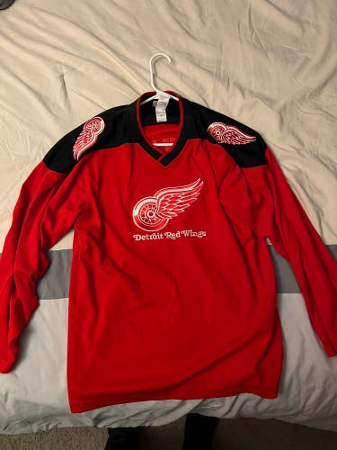 Brendan Shanahan Kids Jersey Large
