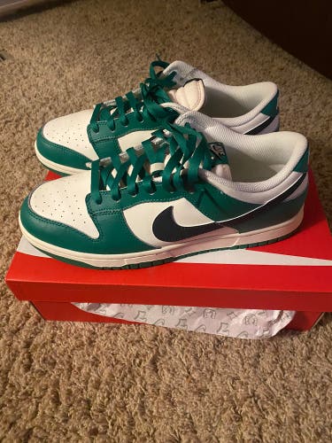 Nike Dunks Low Retro Lottery