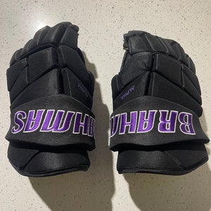 Warrior 14" Pro Stock Alpha Pro Gloves