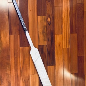 New-> Senior Regular 27" Paddle Hyperlite Goalie Stick