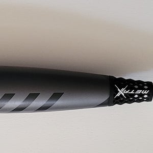 Used 2022 Louisville Slugger Composite Meta Bat (-10) 24 oz 34"