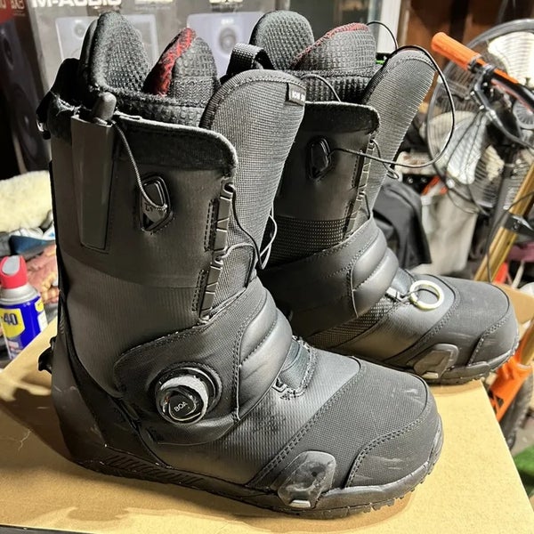 Men s Size 13 Women s 14 Burton All Mountain Ion Snowboard Boots