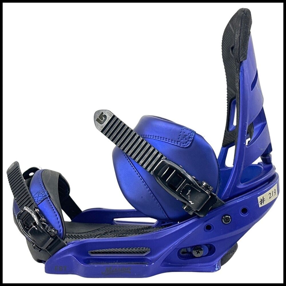 未使用 18/19 BURTON MISSION Mサイズ Re:FLEX スノーボード