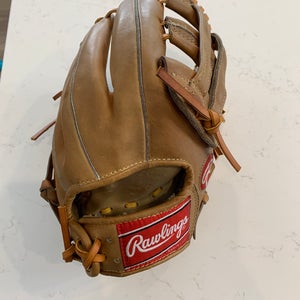 Horween Rawlings PRO1000H Heart of the Hide 12” Glove