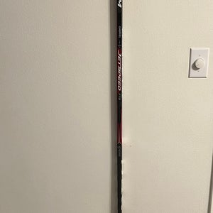 CCM JetSpeed FT2 PRO Pro Stock Hockey Stick P91 P6 Grip 95 Flex Right 8439