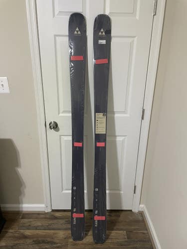 Fischer Ranger 96 Skis, 180 2023 New