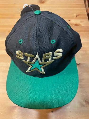 Dallas Stars Cap
