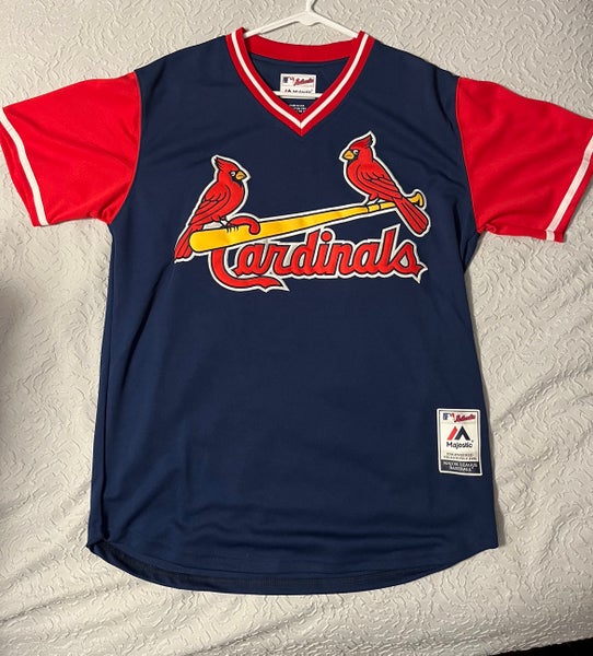 st louis cardinals baseball apparel