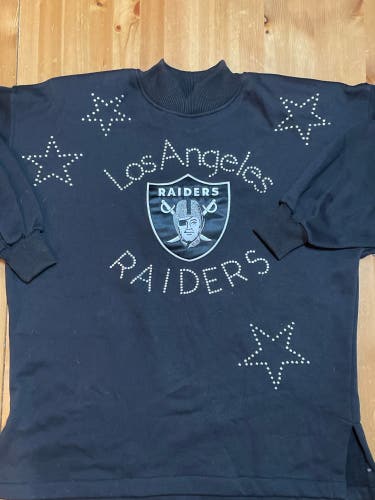 La Raiders Sweet shirt