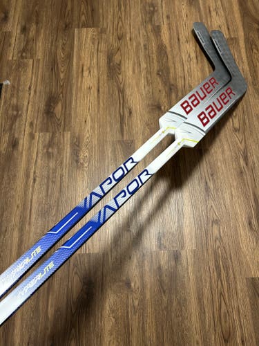 Bauer Hyperlite 26’’ Andersen curve
