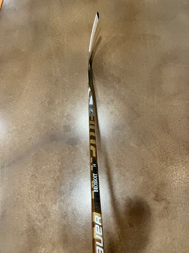 VGK Laurent Brossoit Ultrasonic Goalie Stick