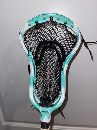 Strung Surgeon 900 Head