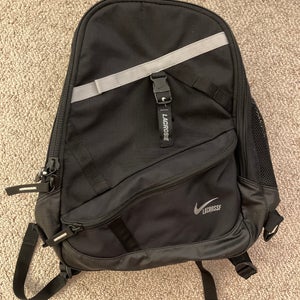 Nike Max Air Lacrosse Bag-Medium