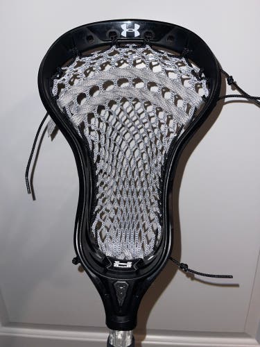 New Attack & Midfield Strung Command 2 Head