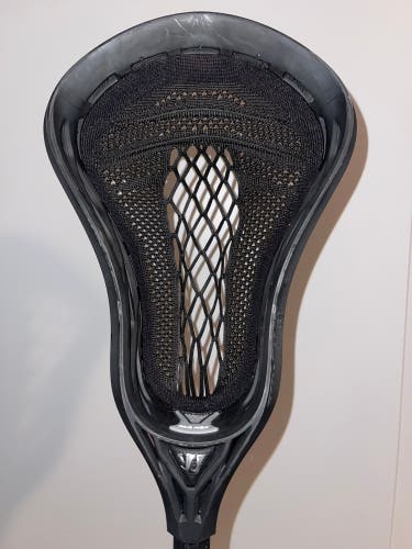 Used Defense Strung regulator max warp pro Head