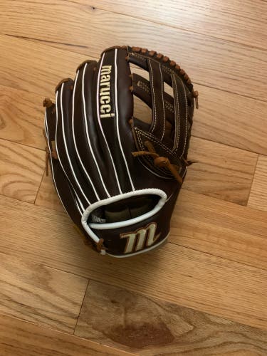 Marucci Krewe Series RHT 12" Baseball Glove