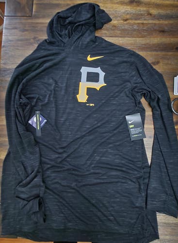 Nike Pittsburgh Pirates hoodie