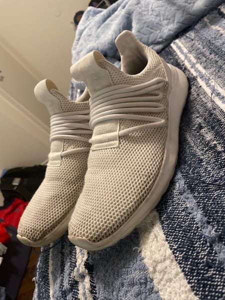 Used Size 11 (Women's 12) Adidas Shoes