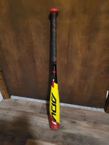 Used 2019 Easton Composite ADV Bat (-12) 15 oz 27"