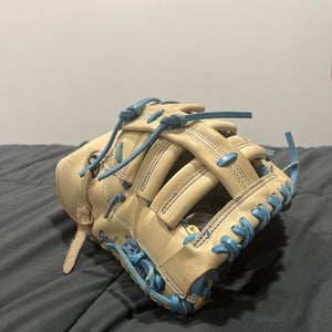 First Base 12.25" Heart of the Hide Baseball Glove