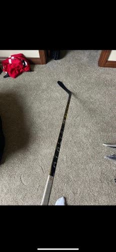 Senior Left Hand P92 Catalyst PX Hockey Stick