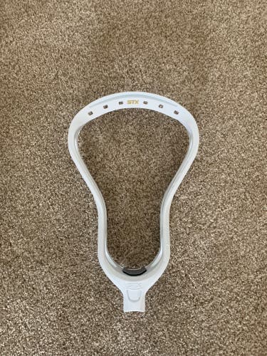 New Defense Unstrung Hammer Head