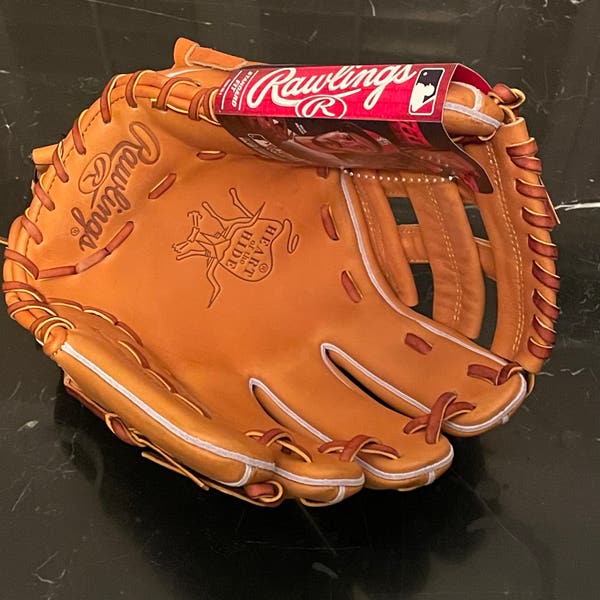 New Rawlings Exclusive HOH 12