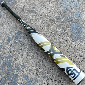 2021 Louisville Slugger LXT 32/22 (-10) Fastpitch Softball Bat