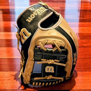 2022 Wilson A2K 1786SC Spincontrol Baseball Infielder's Glove 11.5"