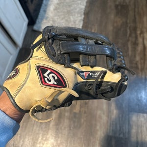 Infield 11.5" Pro Flare Baseball Glove