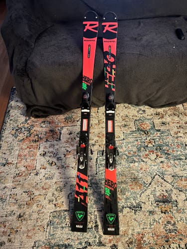 Rossignol Hero Slalom 149