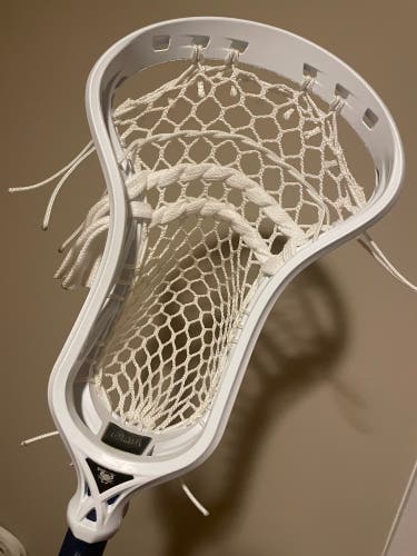 New Attack & Midfield Strung Mirage 2.0 Head