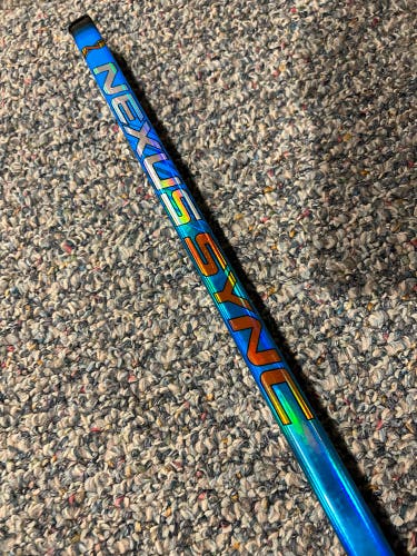 New Left Hand P88 Nexus Sync Hockey Stick