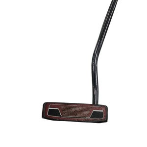 Used Ray Cook Silver Ray 35in Sr500 Mallet Putters