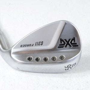 PXG 0311 Forged 2020 56*-10 Wedge Right Elevate MPH Regular Flex Steel # 152253