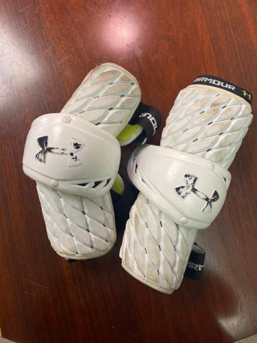 Adult Large Under Armour VFT Plus Arm Pads