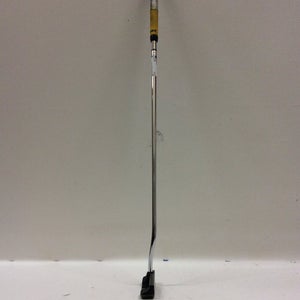 Used Yes C-groove Tracy Blade Putters