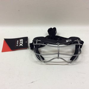 Used Stx Focus S Sm Lacrosse Facial Protection