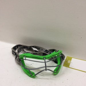 Used Stx 4 Sight Plus Junior Lacrosse Facial Protection