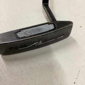 Used Ping Scottsdale Tr Blade Putters