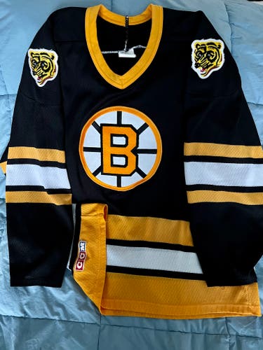 Boston Bruins CCM