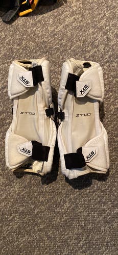 Used Adult Large STX Cell IV Arm Pads