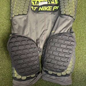 Nike Pro Combat 5-pad Girdle (1409)