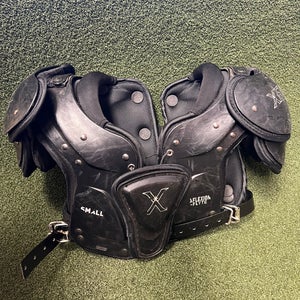 Xenith Shoulder Pads (1400)