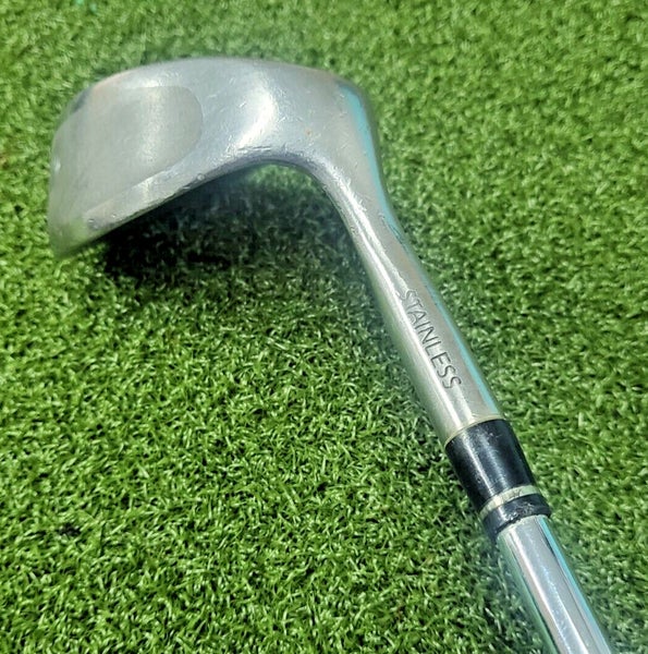 Knight Escape The Ultimate Weapon Sand Wedge / RH / Stiff Steel ~35.25" / jd3730