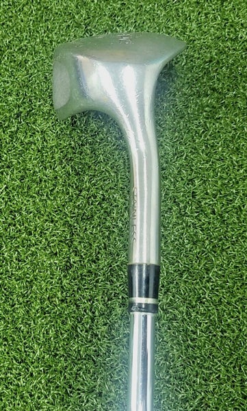 Knight Escape The Ultimate Weapon Sand Wedge / RH / Stiff Steel ~35.25" / jd3730