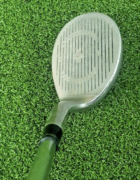 Knight Escape The Ultimate Weapon Sand Wedge / RH / Stiff Steel ~35.25" / jd3730