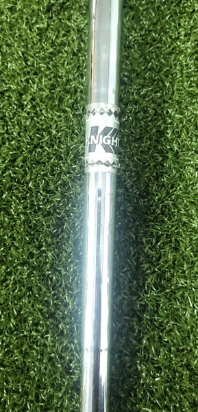 Knight Escape The Ultimate Weapon Sand Wedge / RH / Stiff Steel ~35.25" / jd3730