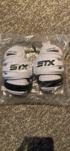 New Adult Large STX Stallion 900 Arm Pads
